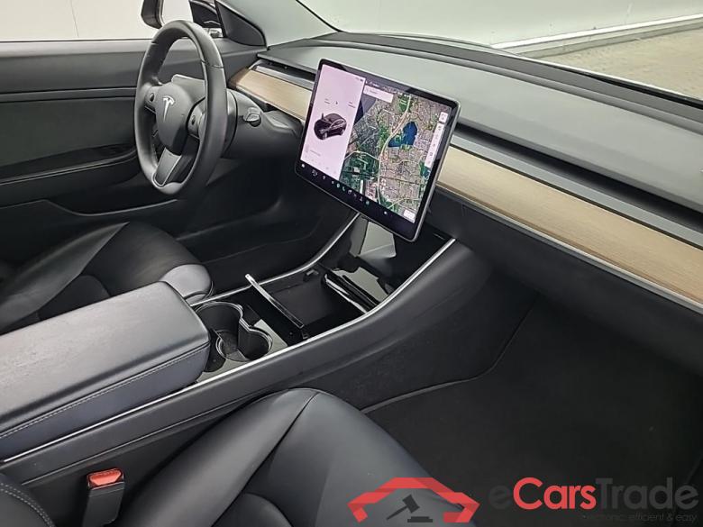 Tesla Model 3 Standard Range Plus RWD 4D 225kW #6