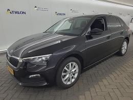 SKODA Scala 1.0 TSI 85kW Business Edition 5D