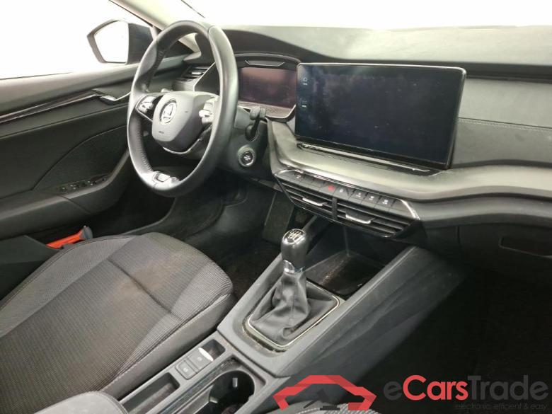 SKODA Octavia Combi 1.0 TSI Ambition 5D 81kW #6