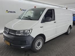 VOLKSWAGEN Transporter GB 2.0TDI 110kW 4Motion L2H1 4D