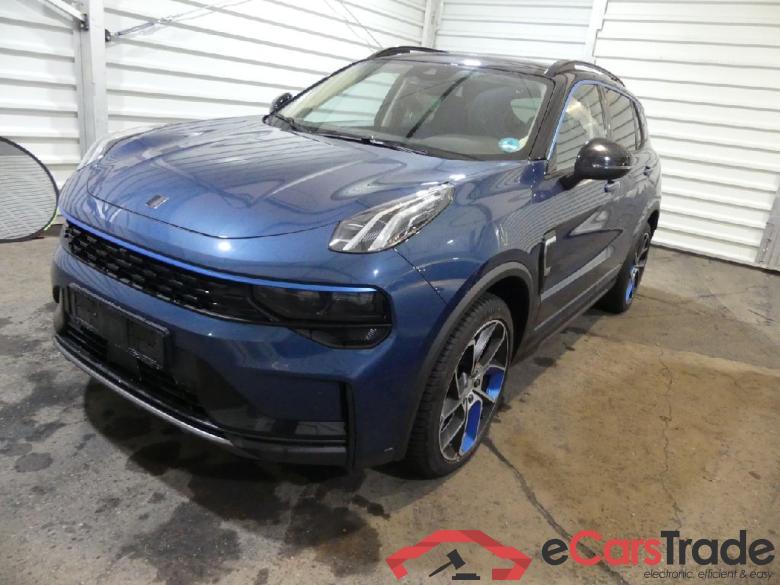 LynkAndCo Lynk & Co 01 ´20 LYNK & CO 01 PHEV 5d 132kW #1