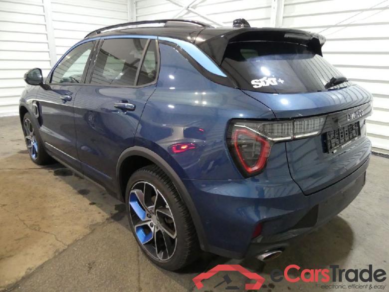LynkAndCo Lynk & Co 01 ´20 LYNK & CO 01 PHEV 5d 132kW #3