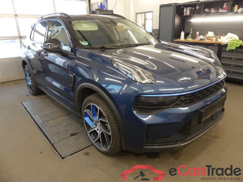 LynkAndCo Lynk & Co 01 ´20 LYNK & CO 01 PHEV 5d 132kW #2
