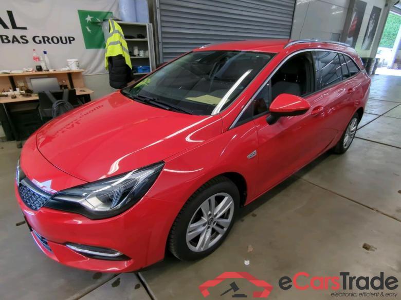 Opel Astra ST ´15 Astra K Sports Tourer Elegance Start/Stop 1.2 Turbo 96KW MT6 E6d #1
