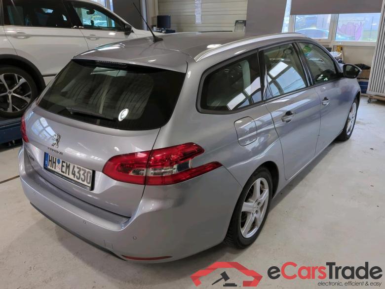 Peugeot 308 SW - alt 308 SW Active 1.2 PureTech 96KW MT6 E6dT #2
