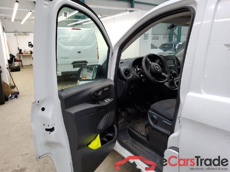 Mercedes _Vito ´14 Vito Kasten 109/110/111/114 CDI FWD lang (447.603) 1.7 75KW MT6 E6dT #4