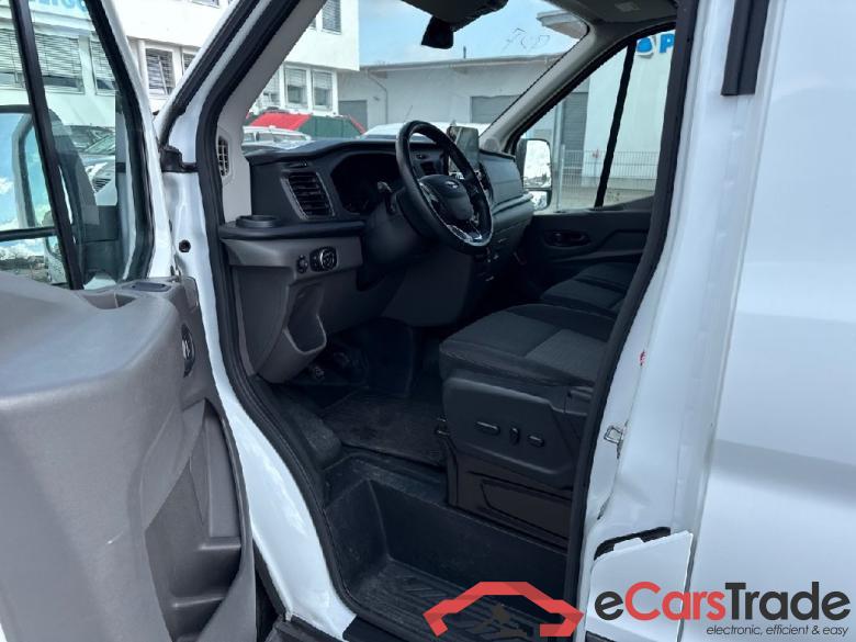 Ford _Transit LKW ´13 Transit Kasten 350 L3 Trend 2.0 TDCi 96KW MT6 E6dT #4