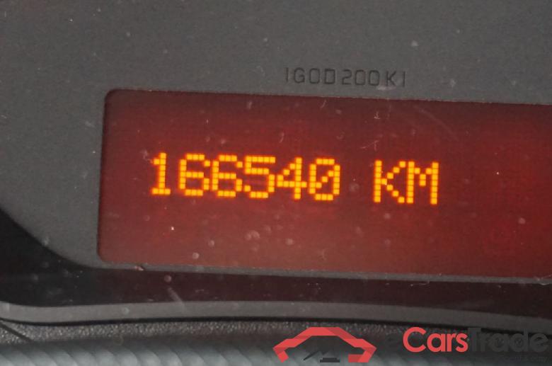 Renault Master Combi Master Kombi L2H2 3 3t dCi 107KW MT6 9 Sitzer E6 #6