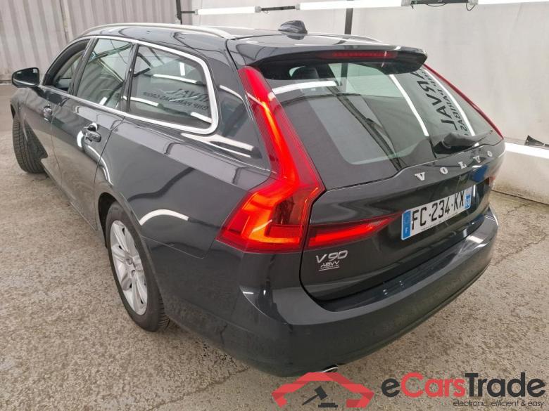 Volvo &D4 190 Geartronic 8 Momentum VOLVO V90 / 2016 / 5P / Break &D4 190 Geartronic 8 Momentum #2