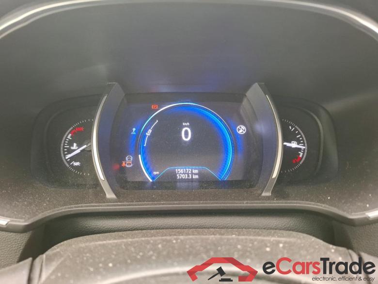 Renault Business Energy dCi 110 RENAULT Mégane Berline 5p Berline Business Energy dCi 110 #6
