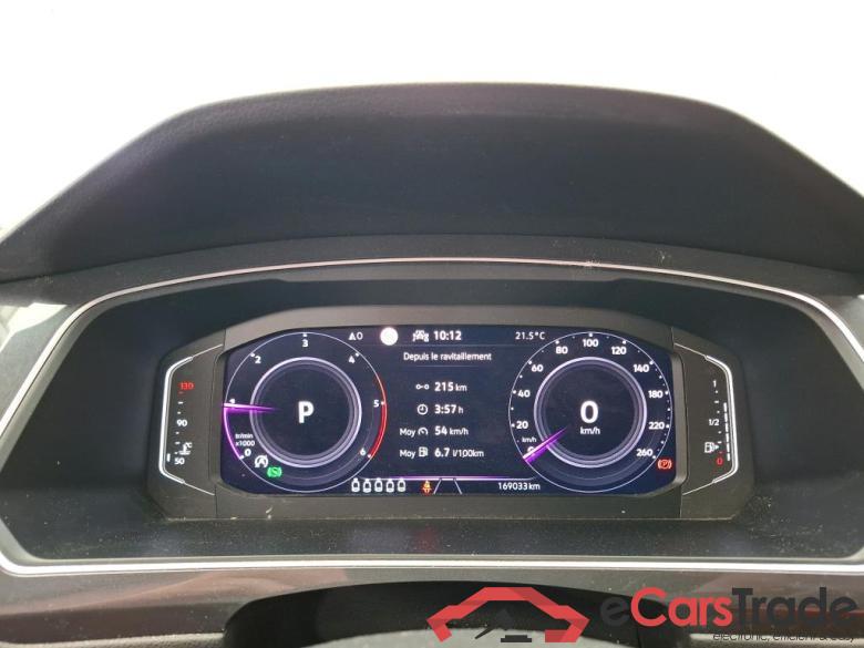 Volkswagen 2.0 TDI 150 DSG7 Life Business VOLKSWAGEN Tiguan Allspace / 2021 / 5P / SUV 2.0 TDI 150 DSG7 Life Business #6