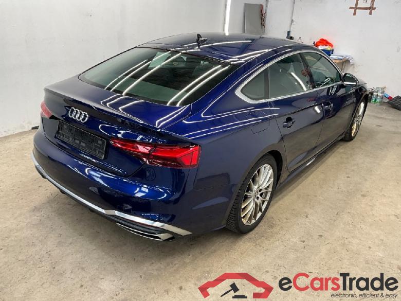 Audi A5 SB ´16 A5 Sportback 35 TDI S line 2.0 TDI 120KW AT7 E6d #2