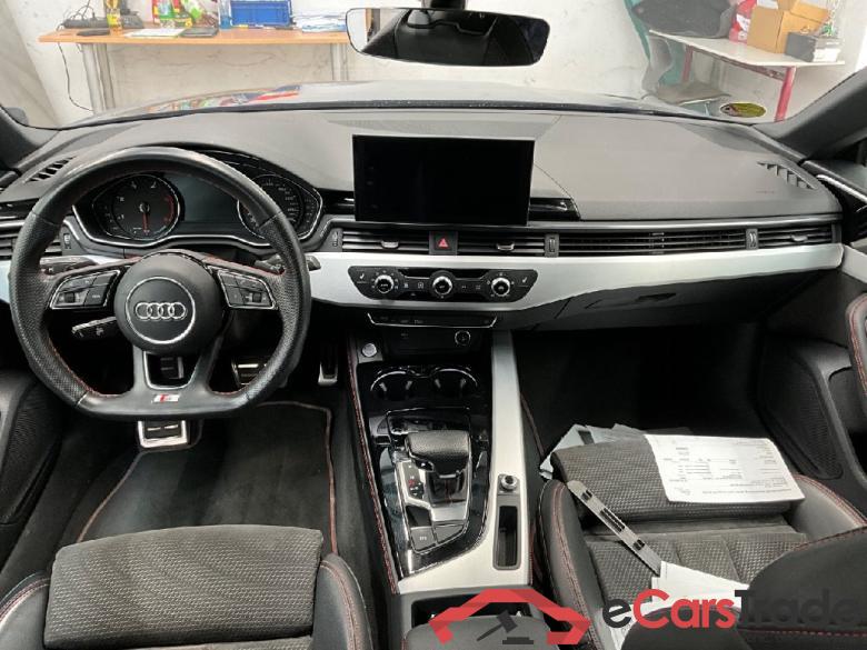 Audi A5 SB ´16 A5 Sportback 35 TDI S line 2.0 TDI 120KW AT7 E6d #3