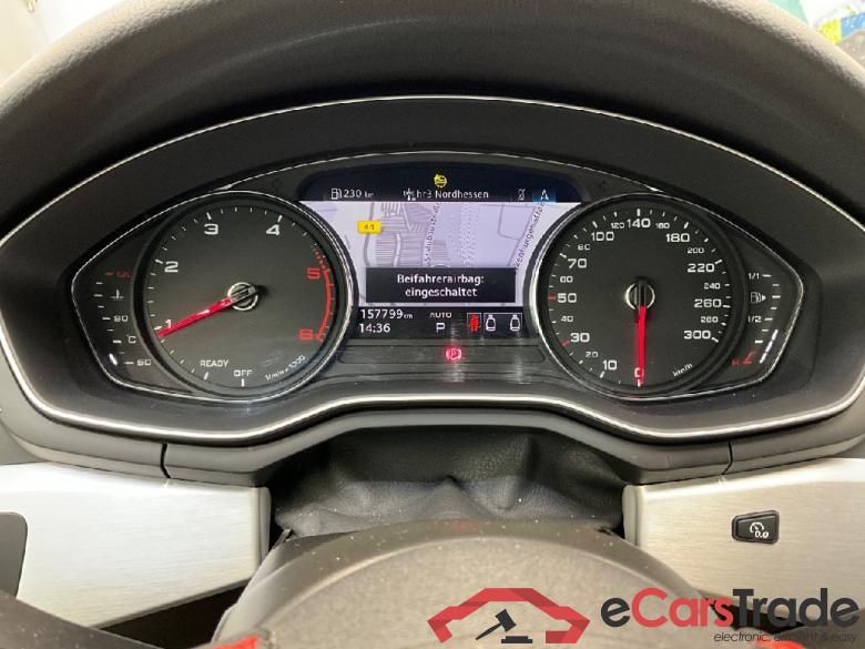 Audi A5 SB ´16 A5 Sportback 35 TDI S line 2.0 TDI 120KW AT7 E6d #6