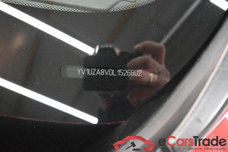 Volvo XC60 ´17 XC60 R Design 2WD 2.0 D4 140KW AT8 E6dT #5