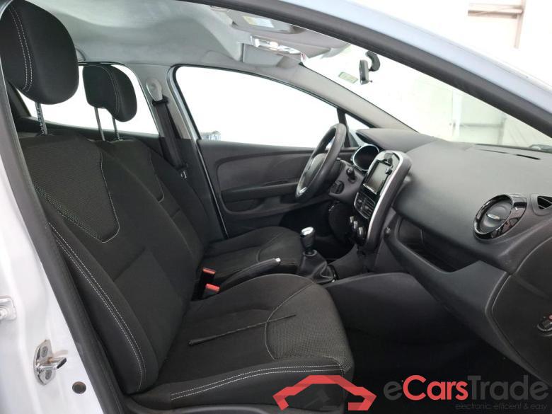 Renault Air Medianav dCi 90 Clio IV Air MediaNav 1.5 dCi 90CV BVM5 E6 #6