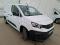 preview Peugeot Partner #3