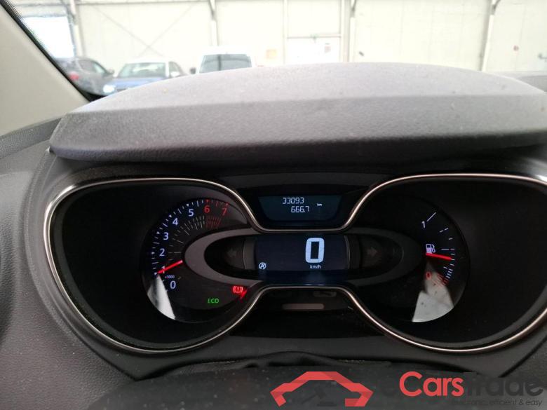 Renault Business TCe 90 Captur Business 0.9 TCe 90 / TRANSFO VP VF #6