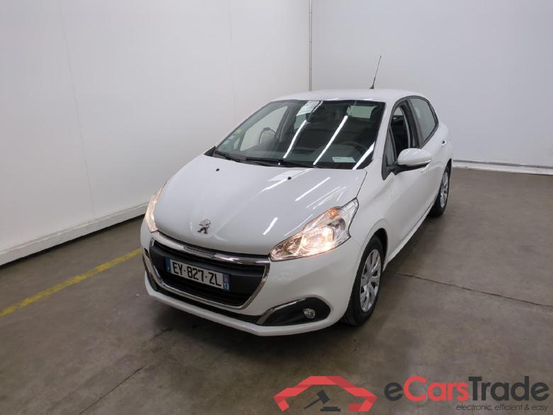 Peugeot BlueHDi 75 PREMIUM PACK 208 Affaire Premium Pack 1.6 HDi 75CV BVM5 E6 #1