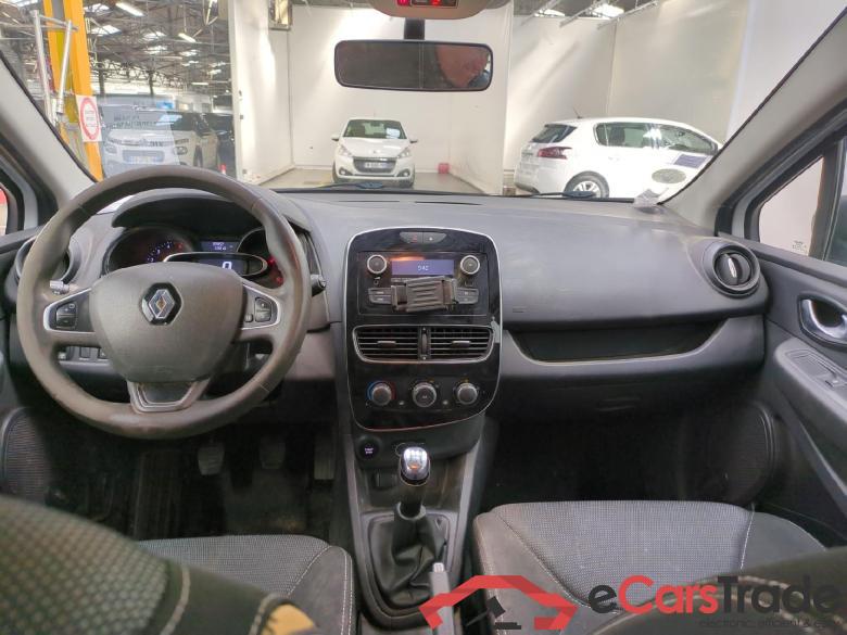 Renault Air Energy dCi 75 Clio IV Air 1.5 dCi 75CV BVM5 E6 #5