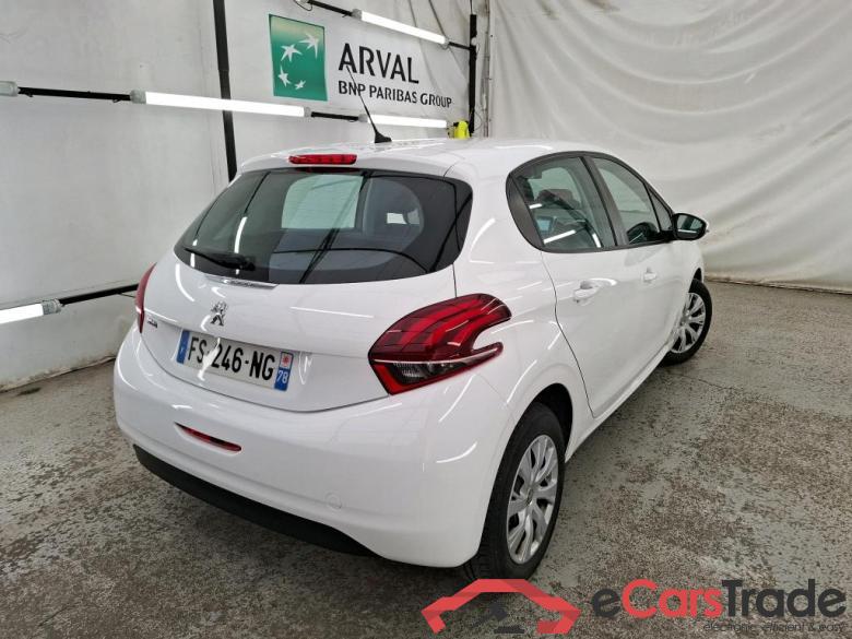 Peugeot BlueHDi 100 S&S PREMIUM PACK 208 Affaire Premium Pack 1.5 HDi 100CV BVM5 E6dT #3