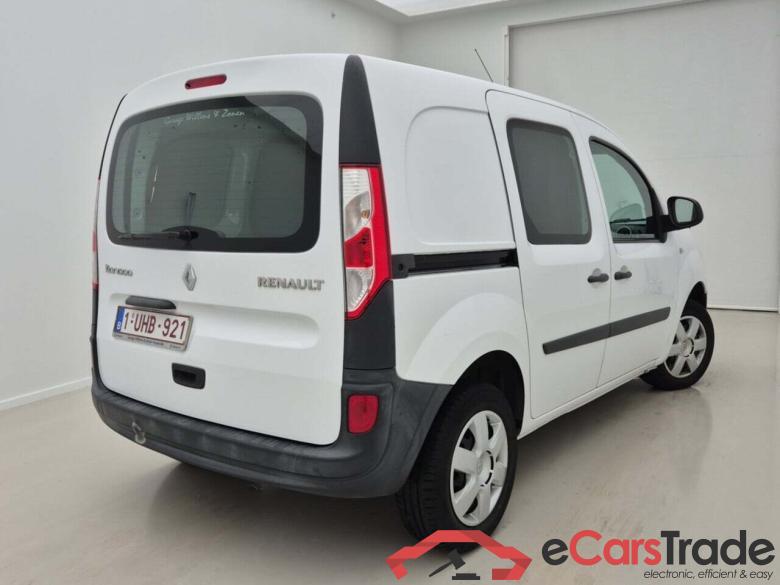 RENAULT KANGOO 1.5 ENERGY DCI GRAND CONFORT #2