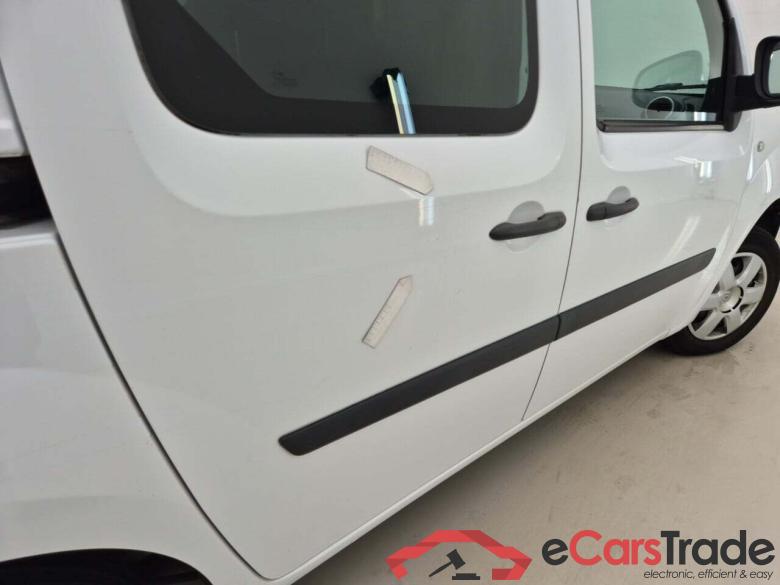 RENAULT KANGOO 1.5 ENERGY DCI GRAND CONFORT #4