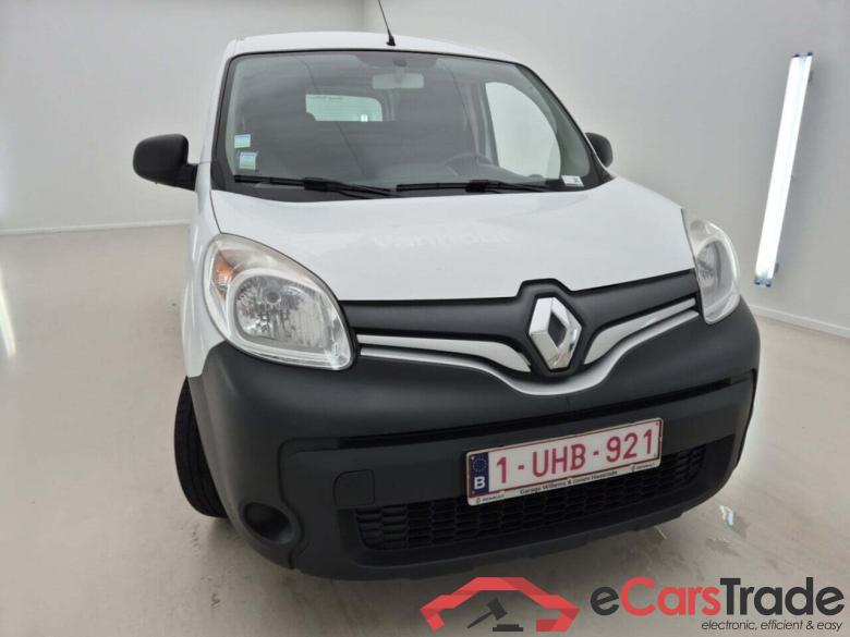 RENAULT KANGOO 1.5 ENERGY DCI GRAND CONFORT #5
