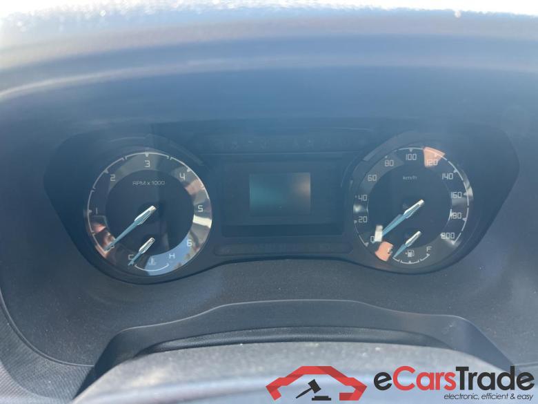 Ford 2.2 TDCi 118kW 4x4 Doble Cab. XL S/S Ranger Doble Cabina 4x4 XL 2.2 TDCi 160CV MT6 E6 #5