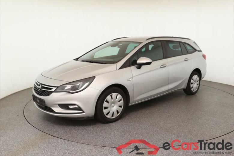 Opel Business Start/Stop Astra K Sports Tourer #1