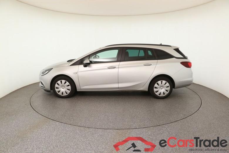 Opel Business Start/Stop Astra K Sports Tourer #2