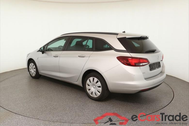 Opel Business Start/Stop Astra K Sports Tourer #3