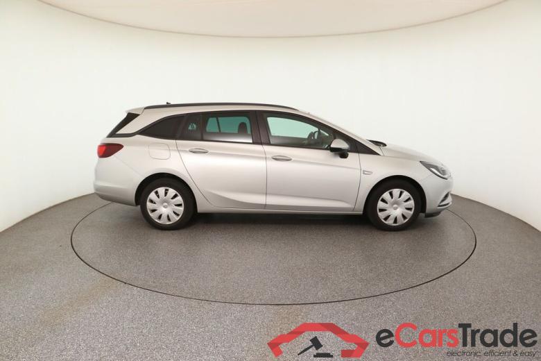 Opel Business Start/Stop Astra K Sports Tourer #4