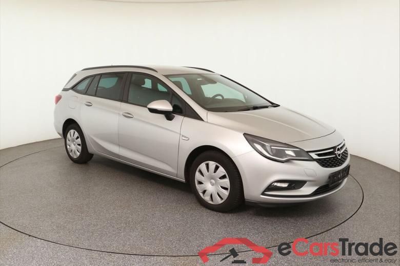 Opel Business Start/Stop Astra K Sports Tourer #5