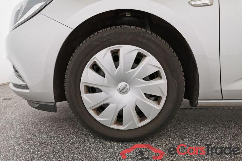 Opel Business Start/Stop Astra K Sports Tourer #6