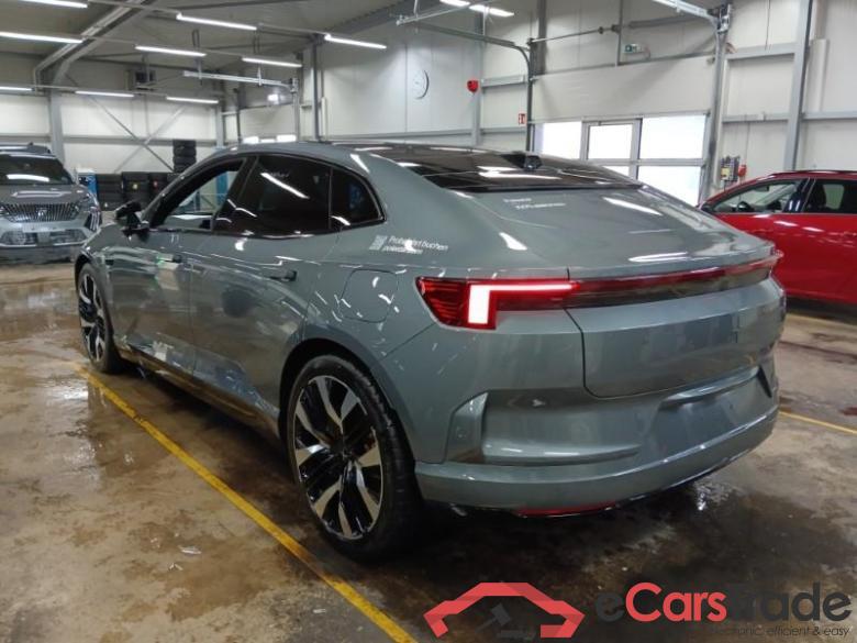 Polestar Long Range Dual / Pilot / Plus / Performance 4 #3