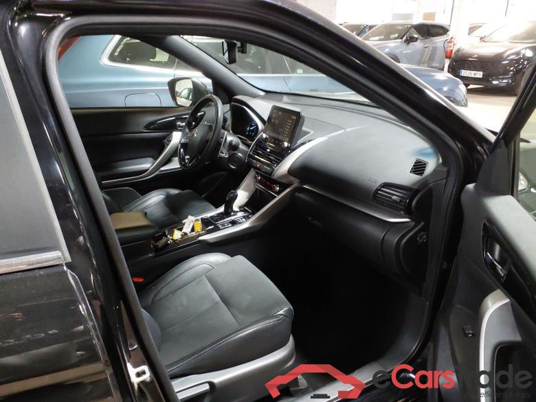 MITSUBISHI Eclipse Kaiteki 2.4 PHEV 180CV Cross #3