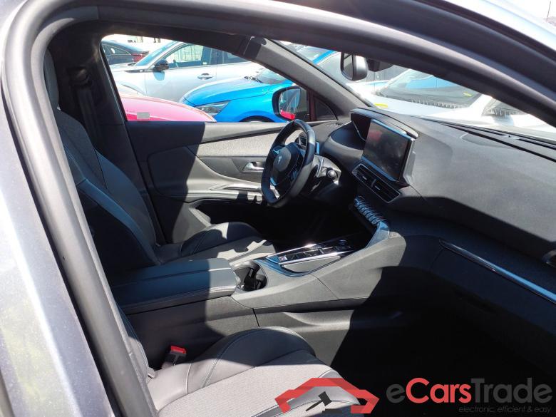 PEUGEOT 3008 Allure Pack 130 S&S AT8 PureTech #3