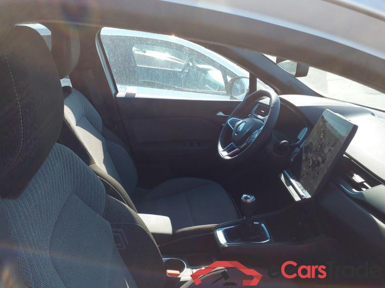 RENAULT Captur 1.3 TCe 103KW 140CV Techno #3