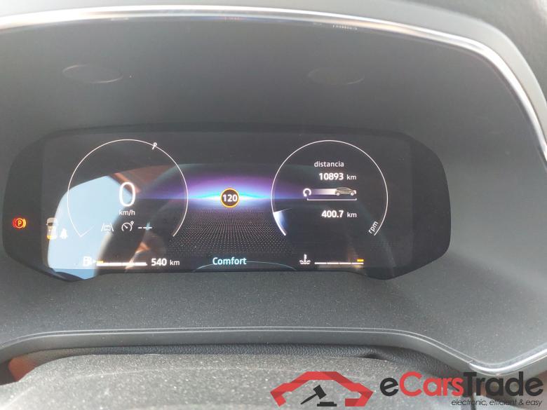 RENAULT Captur 1.3 TCe 103KW 140CV Techno #4