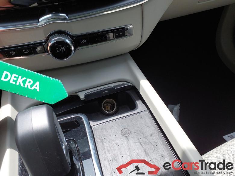 VOLVO XC60 Recharge T6 plug-in hybrid eAWD Eléctrico/Gasolina  #6