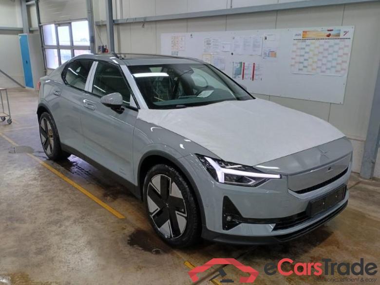 Polestar Standard Range Single / Pilot / Plus / Climate 3 #1