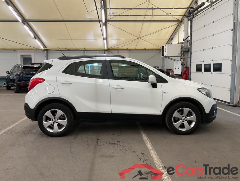 OPEL Mokka Mokka 1.6i 4x2 Enjoy #5