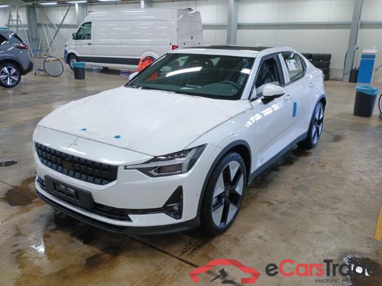 Polestar Long Range Dual / Pilot lite / Plus 2 #1