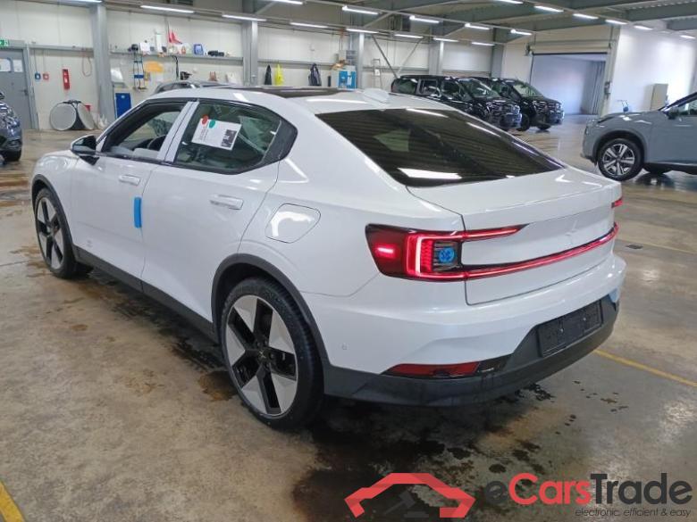 Polestar Long Range Dual / Pilot lite / Plus 2 #2