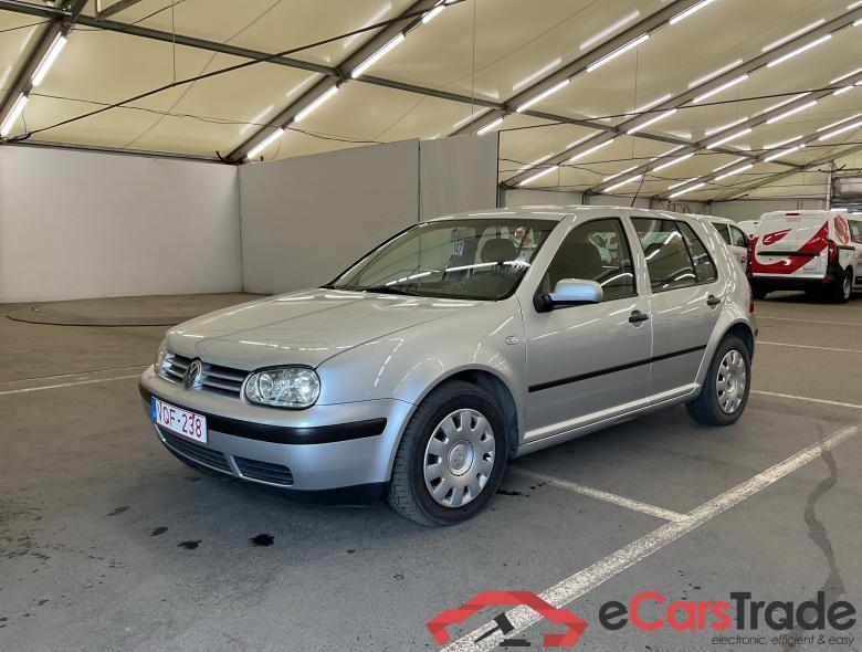 VOLKSWAGEN Golf Variant Golf SW 1.9 TDi Base #1
