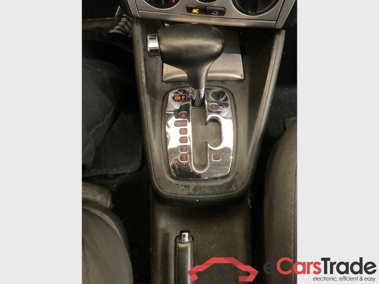 VOLKSWAGEN Golf Variant Golf SW 1.9 TDi Base #6