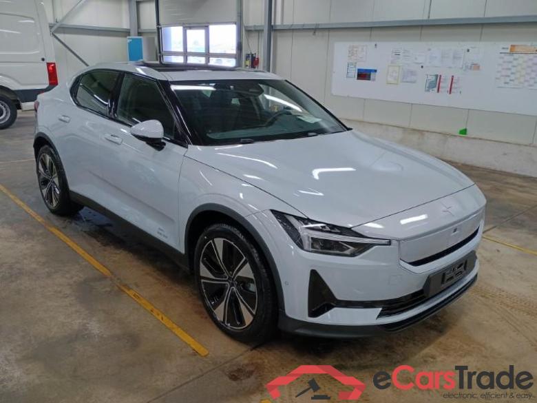 Polestar Long Range Single / Plus 2 #4