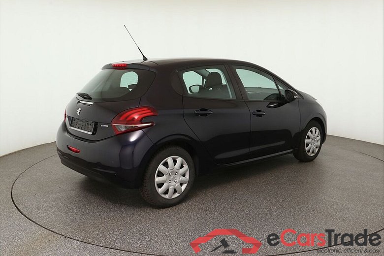 Peugeot Active 208 #3