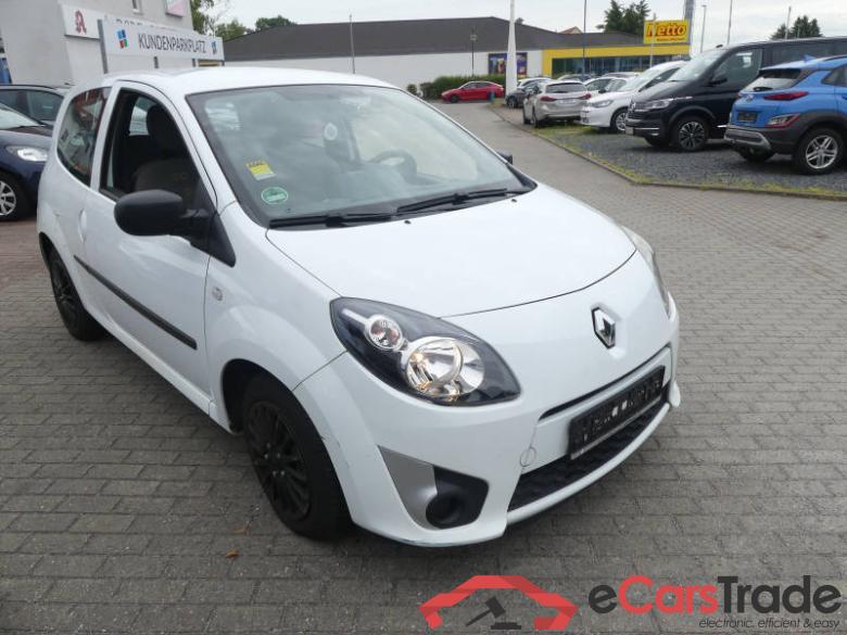 Renault DE - LimS3 1.2 16V EU5, Authentique, 2010 - 2011 Twingo #2